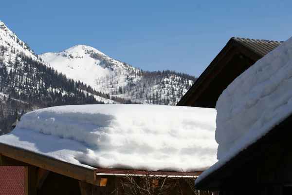 Winter in Bad Mitterndorf