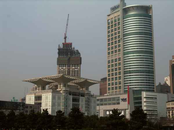 Museum Shanghai