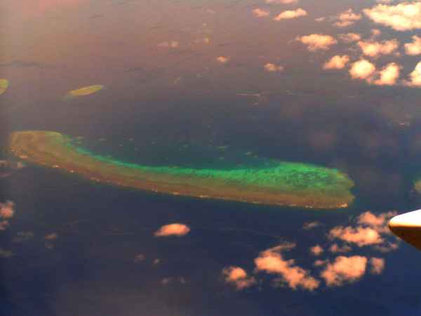 Great Barrier Reef 1