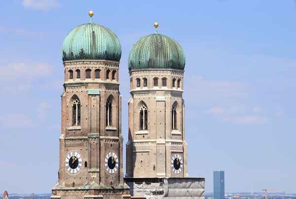 Dom zu Unserer Lieben Frau 11