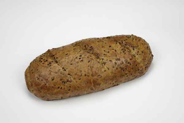 Leinsamenbrot