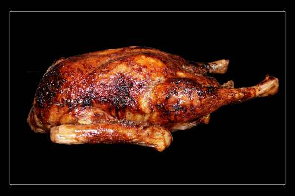 Entenbraten 1
