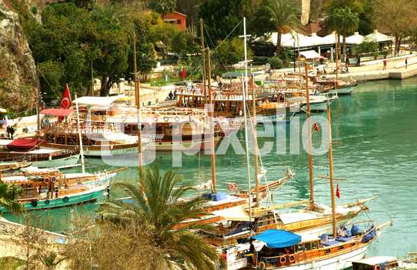 Hafen Antalya_3