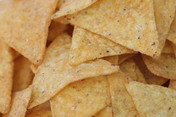 Nacho Chips
