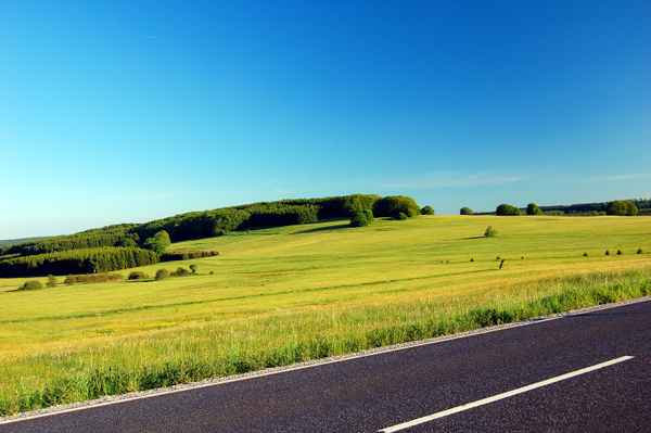 Unterwegs im Lahn-Dill-Kreis