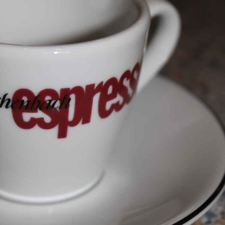 Espresso 2