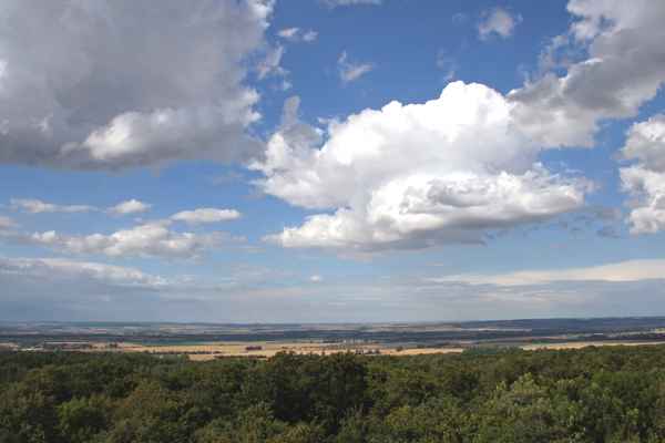 Nationalpark Hainich