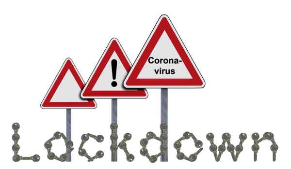 Lockdown