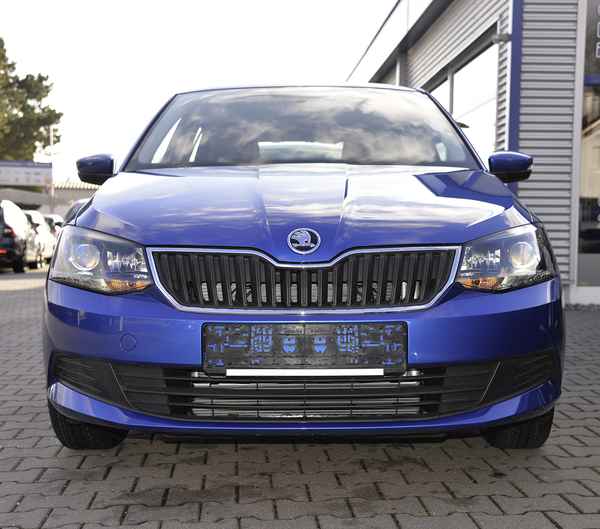 Neuwagen – Skoda Fabia
