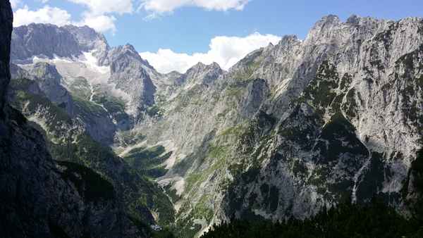 Zugspitze
