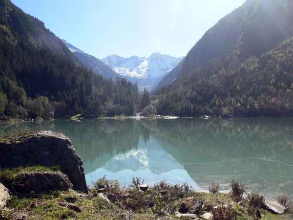 Stillup-Stausee