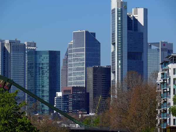 Frankfurt City ..
