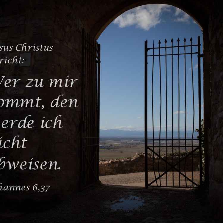 Jahreslosung 2022 1a