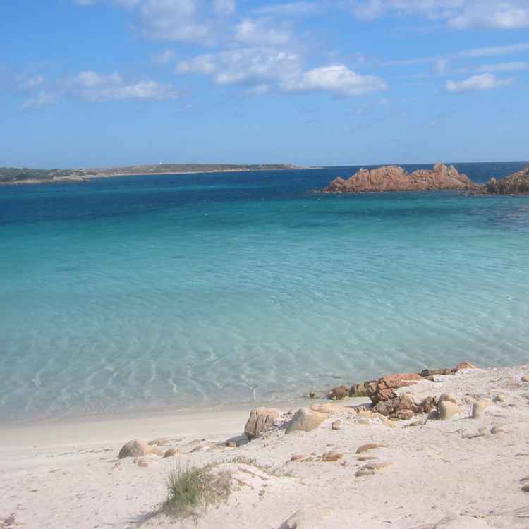Punta Rossa