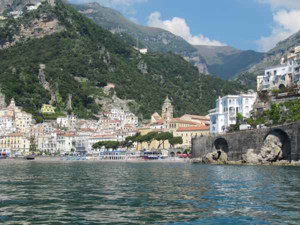 Amalfi