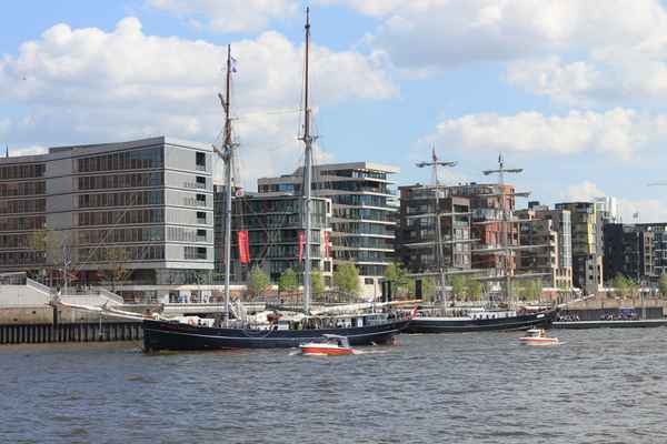 Grasbrookhafen