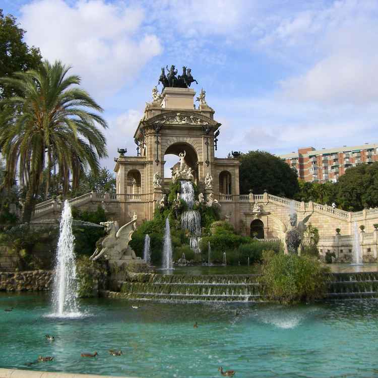 Barcelona