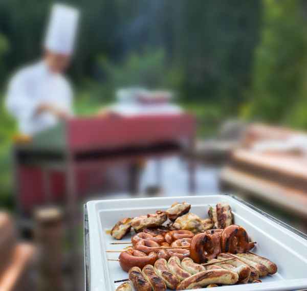 Grillparty 3