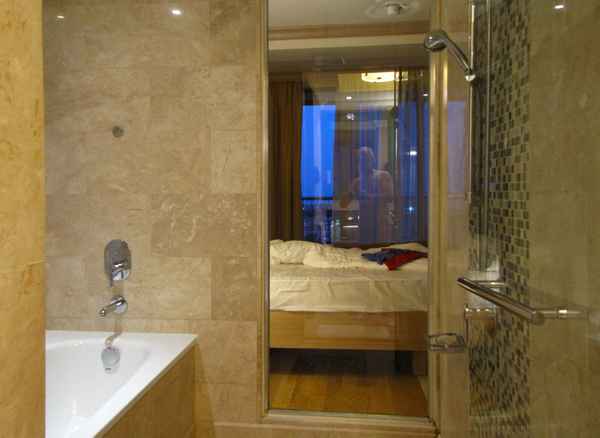 Aufstehen - Karriere machen