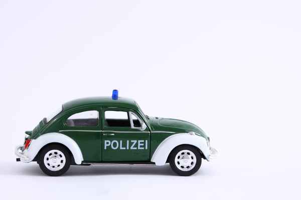 Achtung Polizei
