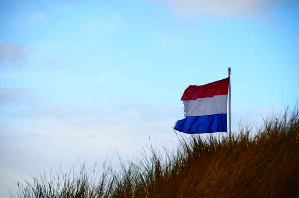 Niederlande