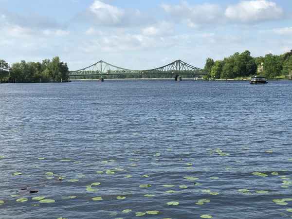 Glienicker Brücke