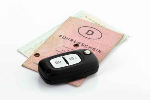 Führerschein