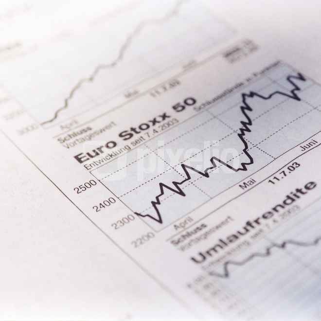 Euro Stoxx 50