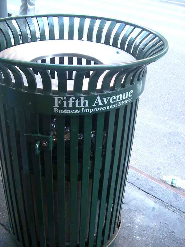 Fifth Avenue