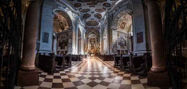 Stift Klosterneuburg