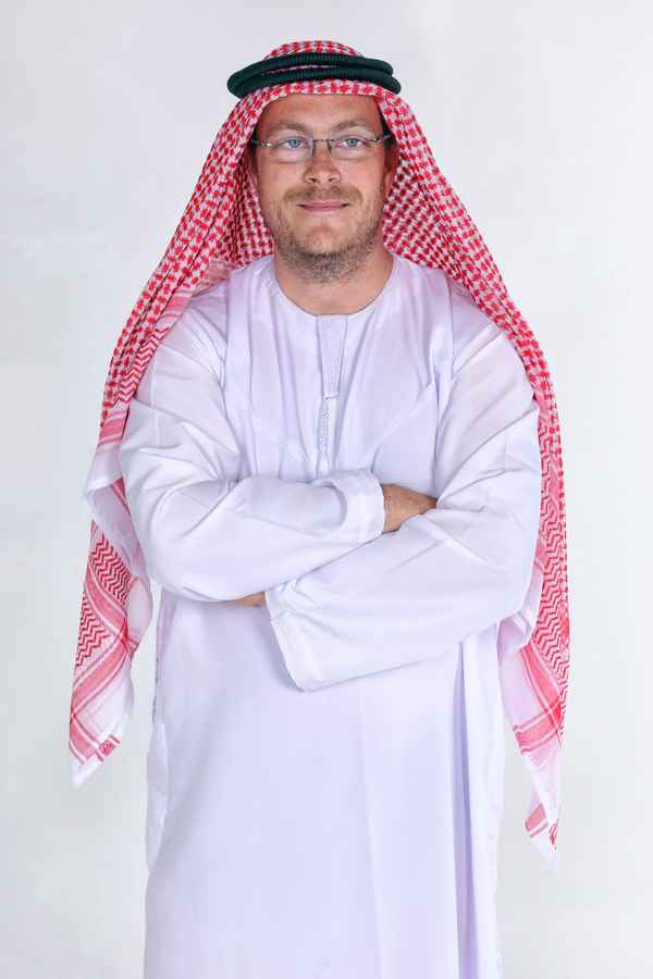 Araber
