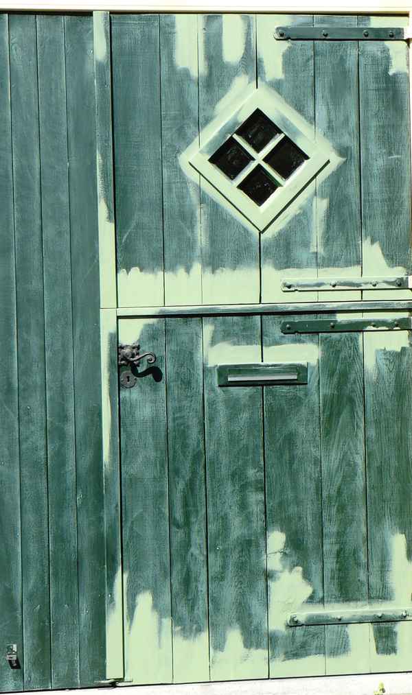 Tür Ootmarsum 2008