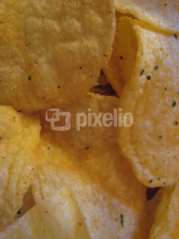 Mmhhhjam Chips