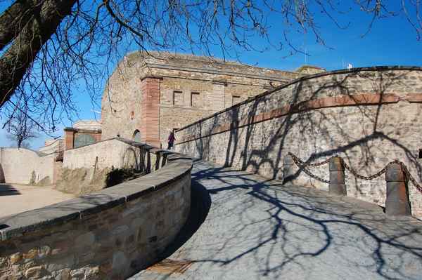 Festung Ehrenbreitstein #2