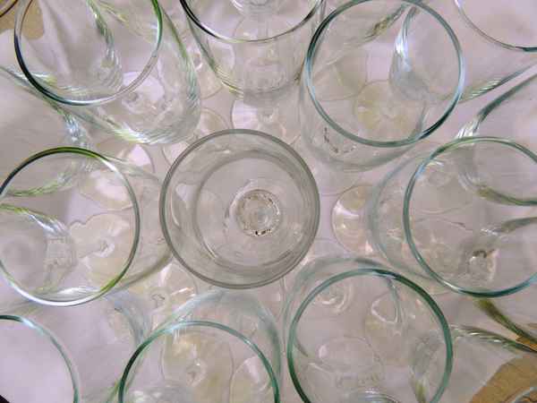 Einladung zum Aperitiv 2