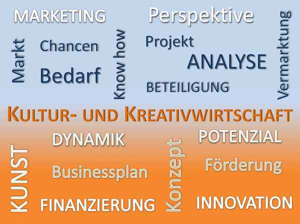 Kultur- und Kreativwirtschaft 01