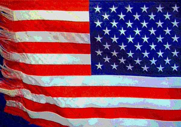 STARS AND STRIPES