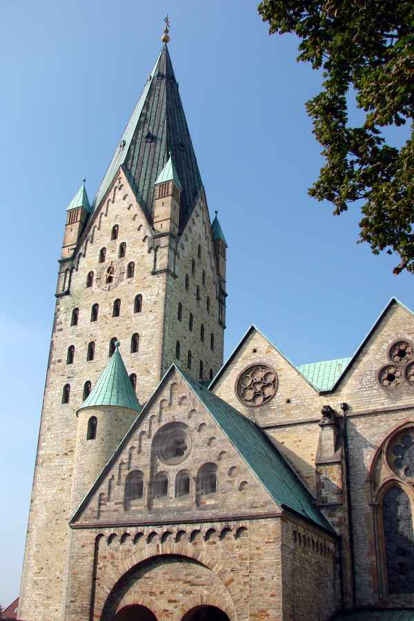 Paderborner Dom #3
