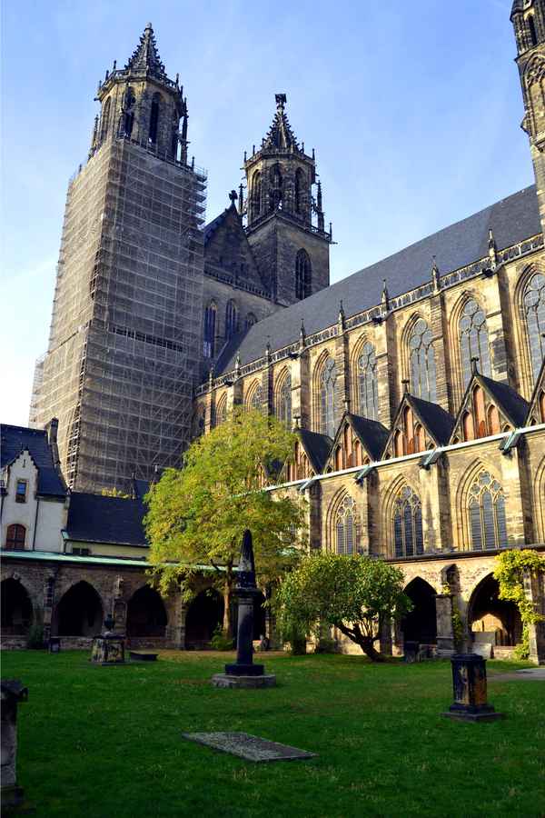 Magdeburger Dom