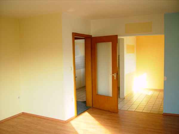 Vor der Renovierung 1