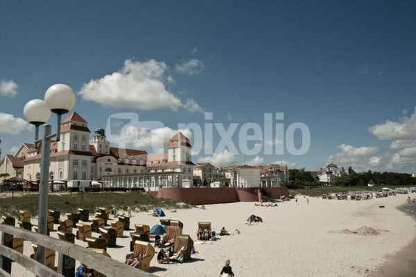 Kurhaus Binz