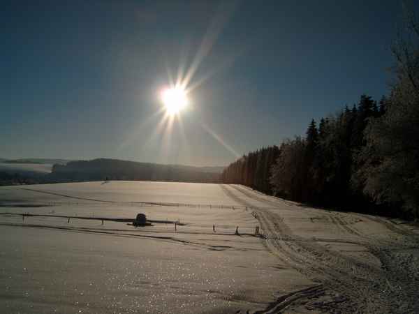 Winterlandschaft
