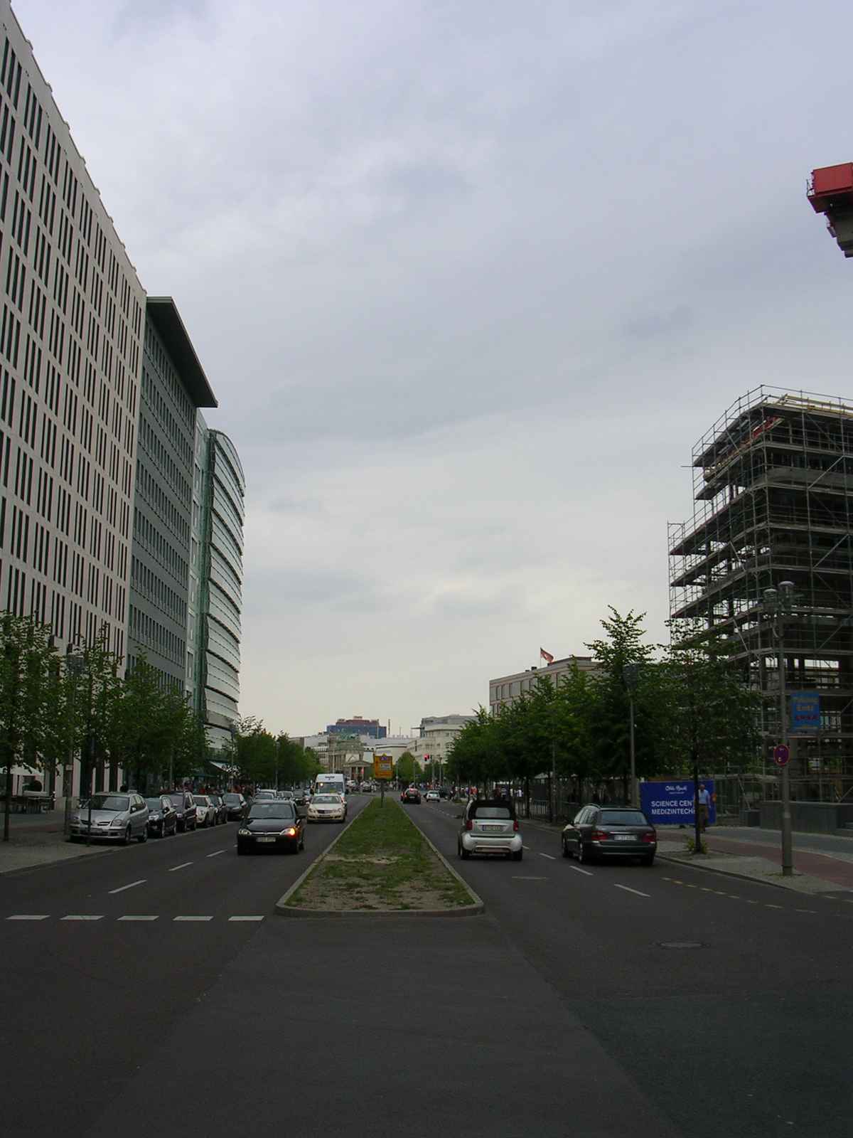 Streetlife