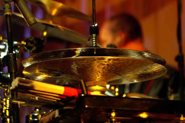Take a little Rhythm