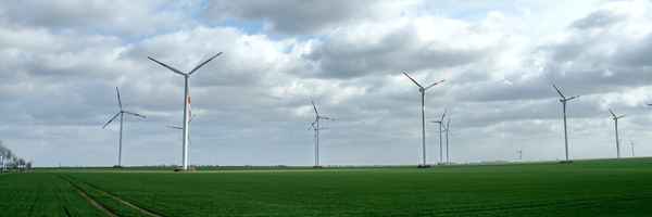 Windkraft IV
