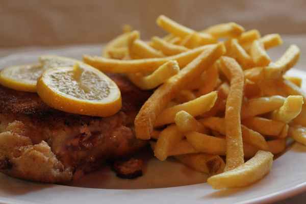 Cordon Bleu