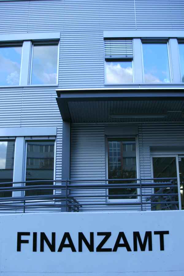 Finanzamt