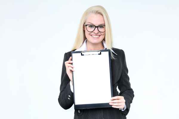 Leere to-do-Liste