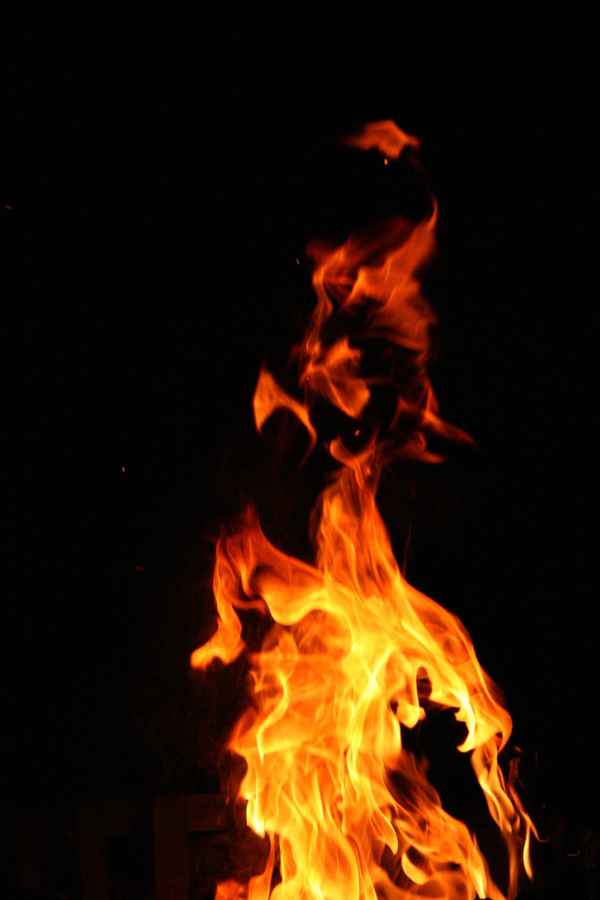 Feuerteufel