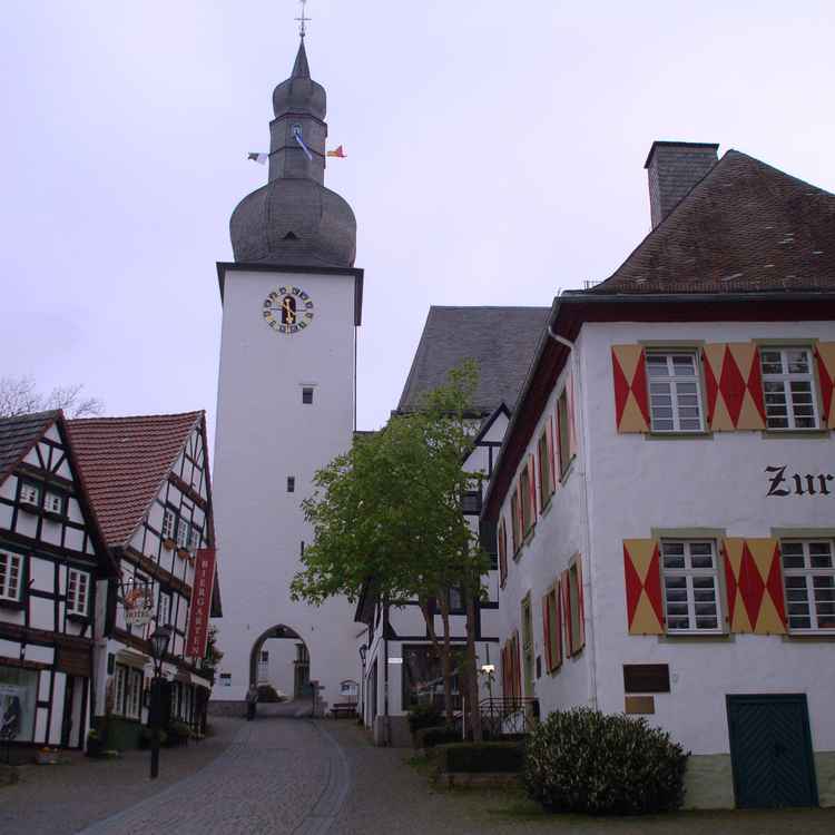 Glockenturm